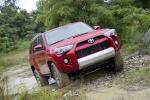 Toyota 4Runner 2014 года